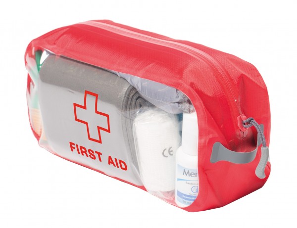 EXPED Clear Cube First Aid M