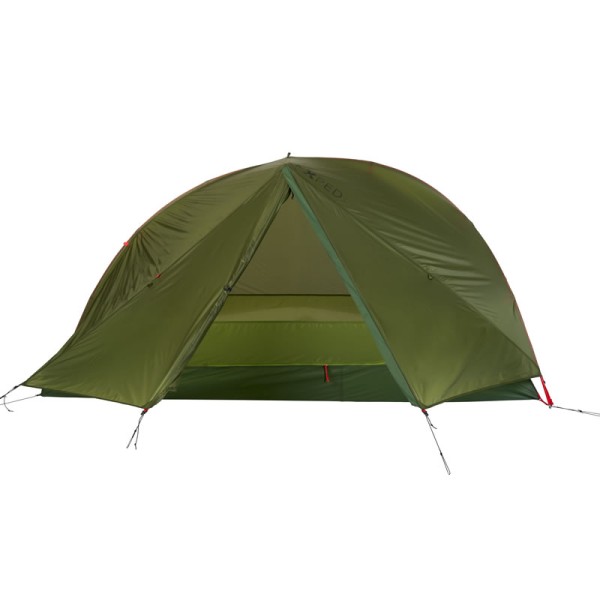 EXPED Cassira 1 Zelt