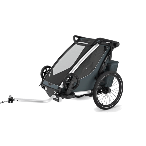 THULE Chariot Cross 2 Single Dark Slate