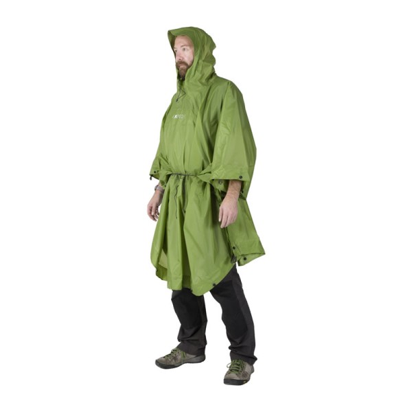 EXPED Bivy Poncho