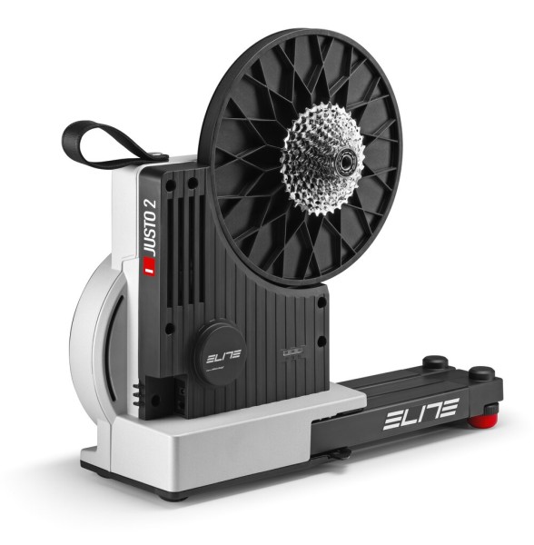 ELITE Justo 2 Interactive Trainer