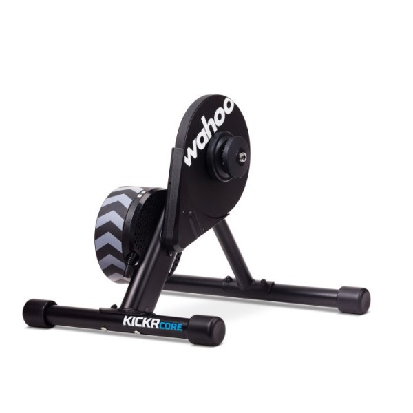 Wahoo KICKR CORE Zwift One Smart Trainer - CH-Garantie