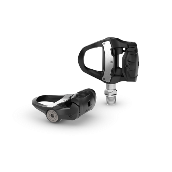 GARMIN Rally RK110 (LOOK KEO) Power Meter mit einem Sensor