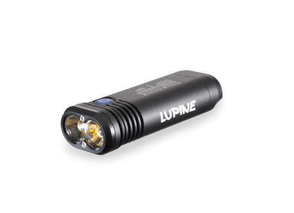 LUPINE Piko TL Max 3.5 Ah Taschenlampe