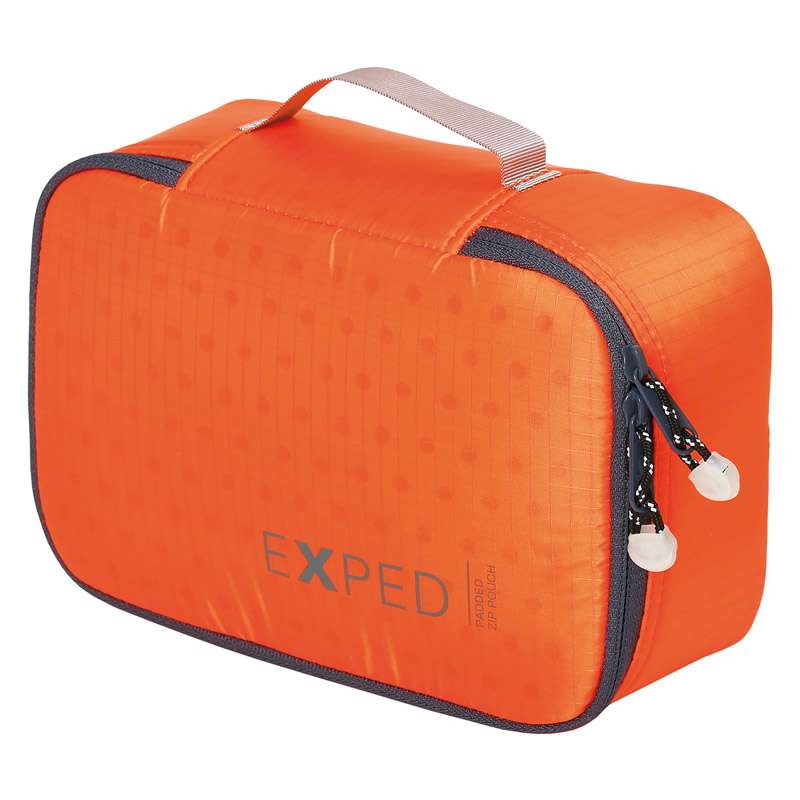 EXPED Padded Zip Pouch M Primal