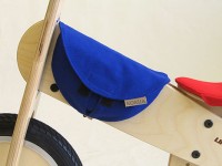 LIKE a BIKE Rahmentasche aus Stoff LIKE a BIKE Rahmentasche aus Stoff