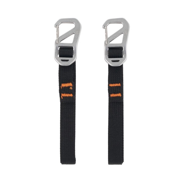 EXPED Accessory Strap Ultra Clip 120 (2 Stück)