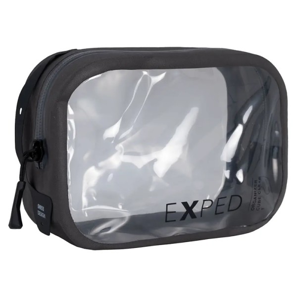 EXPED Organizer Cube Clear 1