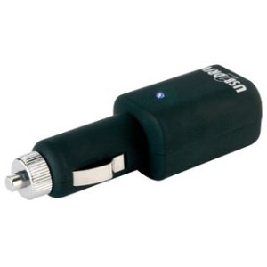 GARMIN 12V-Adapter für USB-Kabel