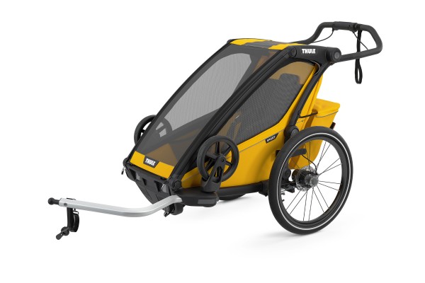 THULE Chariot Sport 1 Spectra Yellow/Black