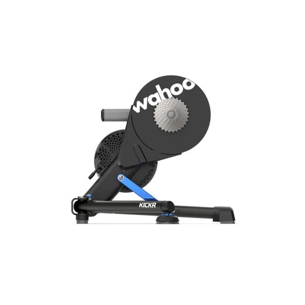 Wahoo KICKR V6 WiFi Smart Trainer - CH-Garantie
