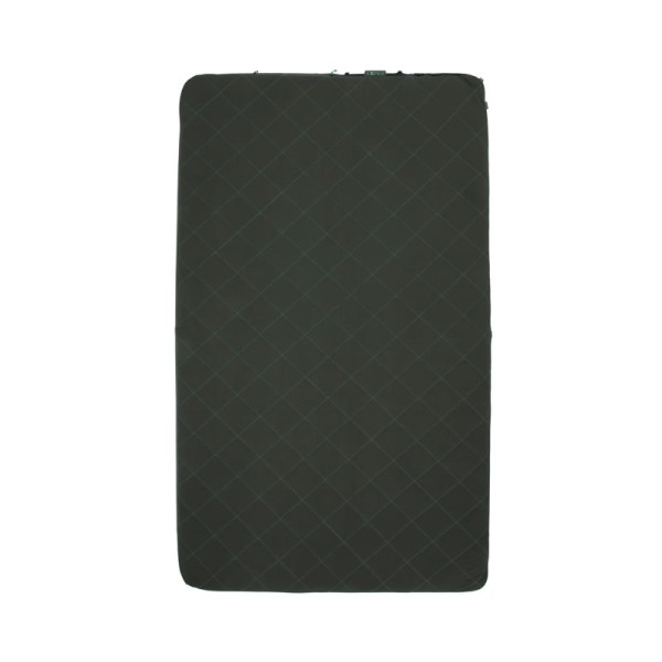 EXPED MegaMat LuxeWool Cover Duo M