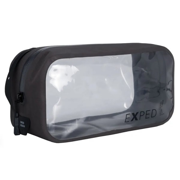 EXPED Organizer Cube Clear 3