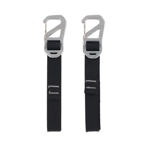 EXPED Accessory Strap Versa Clip 120 (2 Stück)