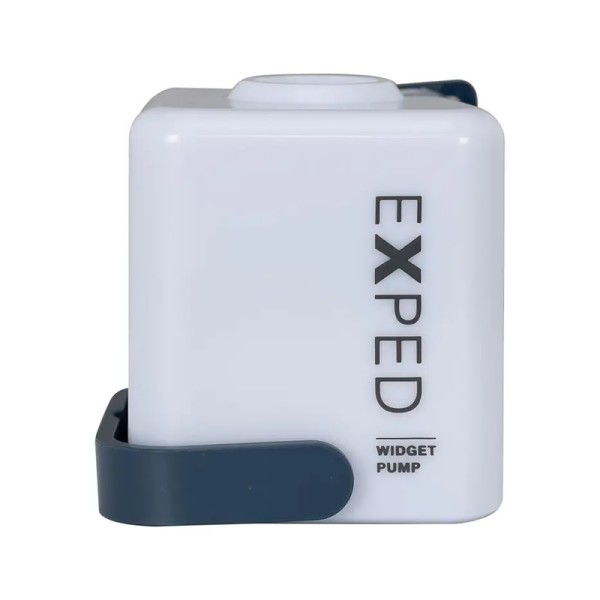 EXPED Widget Pump/Camping Light/Powerbank