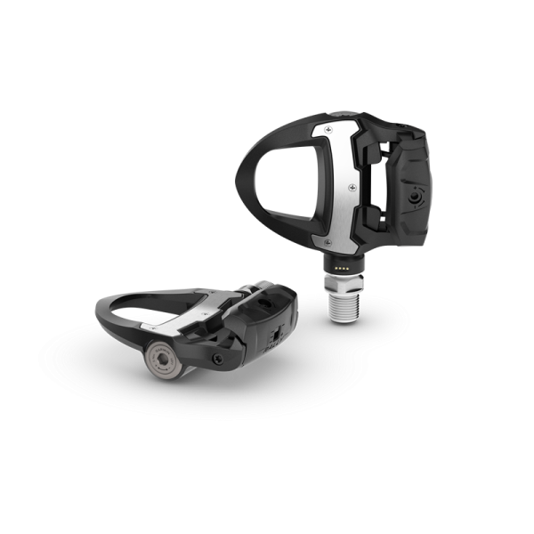 GARMIN Rally RS210 (SHIMANO SPD-SL) Power Meter mit Dualsensor