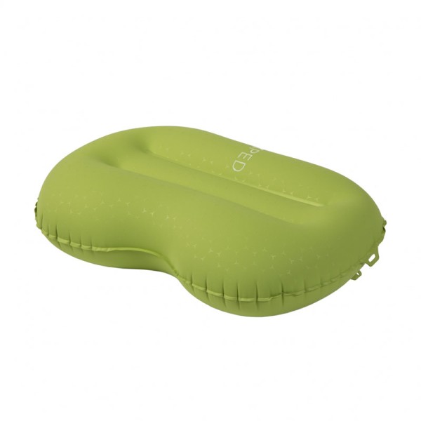 EXPED ULTRA Pillow L Lichen Green