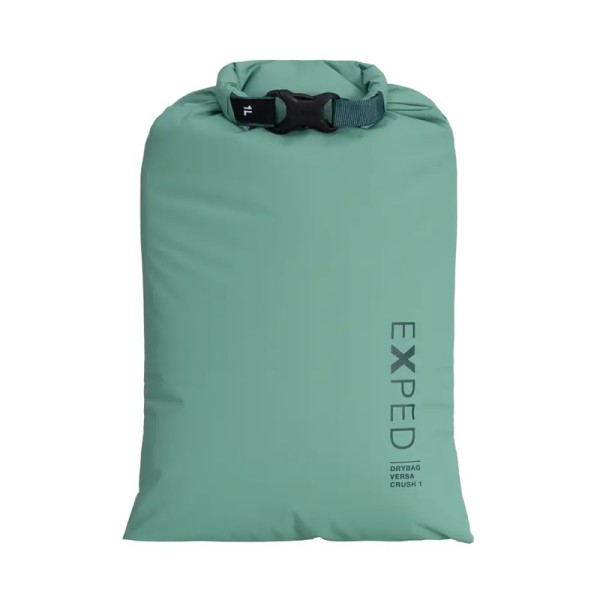 EXPED Drybag Versa Crush 1