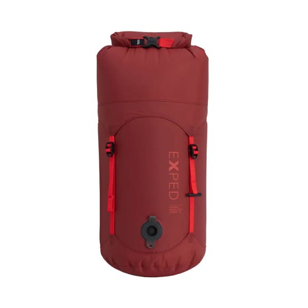 EXPED Drybag Versa Telecompression 13