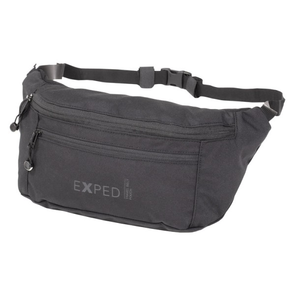 EXPED Travel Belt Pouch