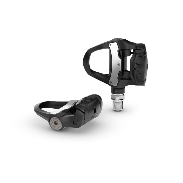 GARMIN Rally RK210 (LOOK KEO) Power Meter mit Dualsensor