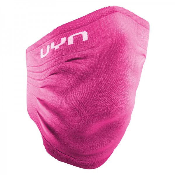 UYN Community Maske Kids Winter Pink