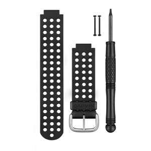 GARMIN Ersatz-Armband Approach S6/S5 Black