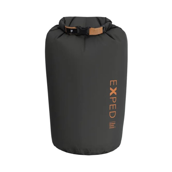 EXPED Drybag Versa Crush 3