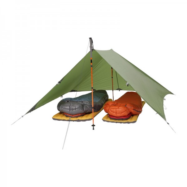 EXPED Scout Tarp Extreme