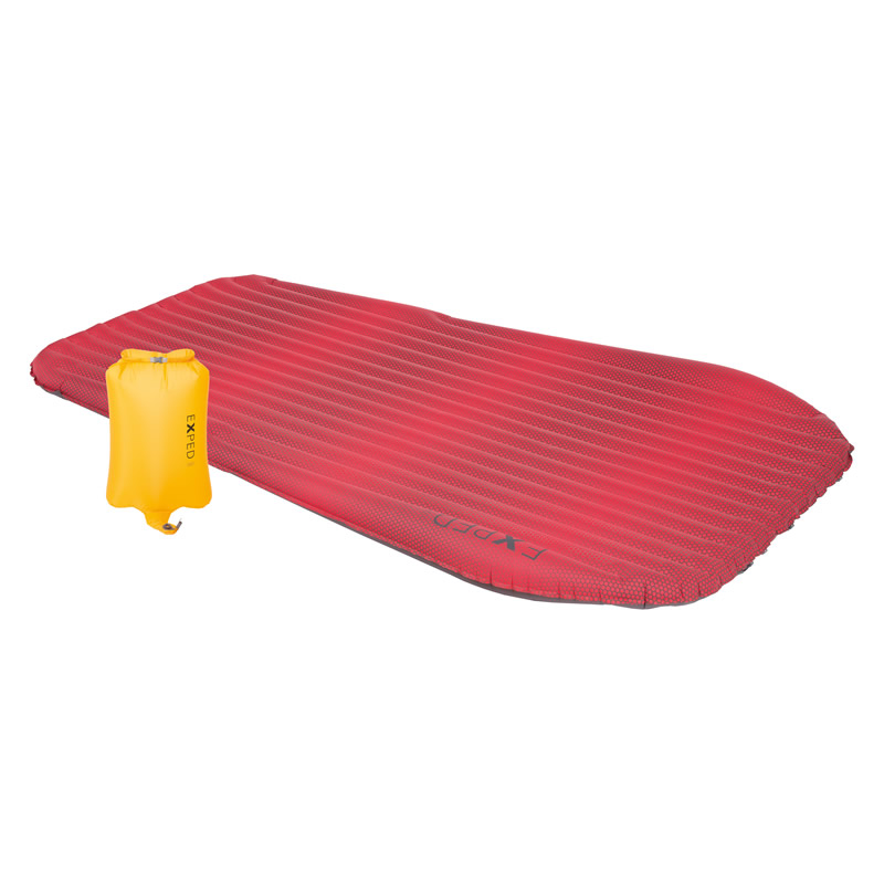 EXPED SynMat HL Duo Winter M Isomatte Primal