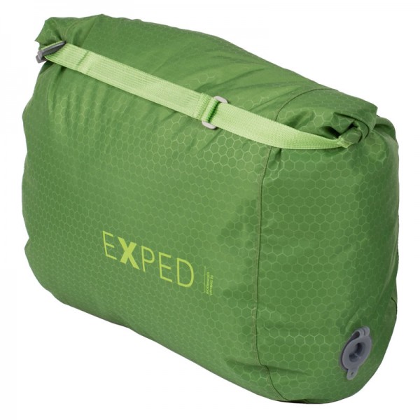 EXPED SideWinder Drybag 20