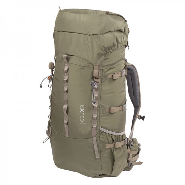 EXPED Expedition 80 Men Rucksack