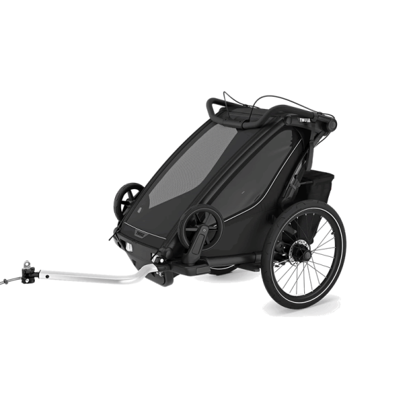 THULE Chariot Sport 2 Single Black