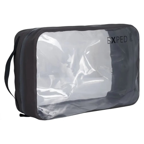 EXPED Organizer Cube Clear 12