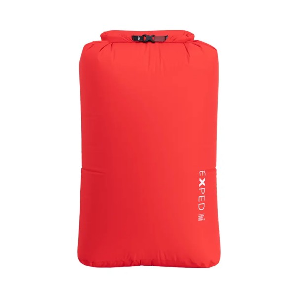 EXPED Drybag Versa Bright 40