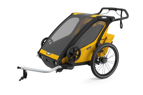 THULE Chariot Sport 2 Spectra Yellow/Black