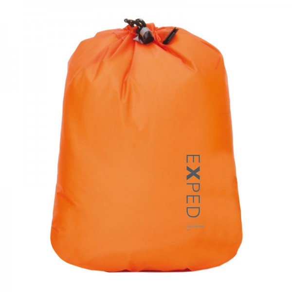 EXPED Cord Drybag UL XS Orange