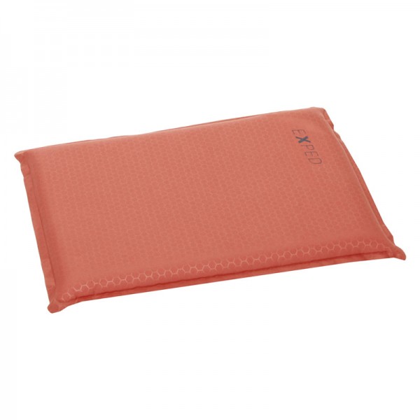 EXPED Sit Pad Terracotta