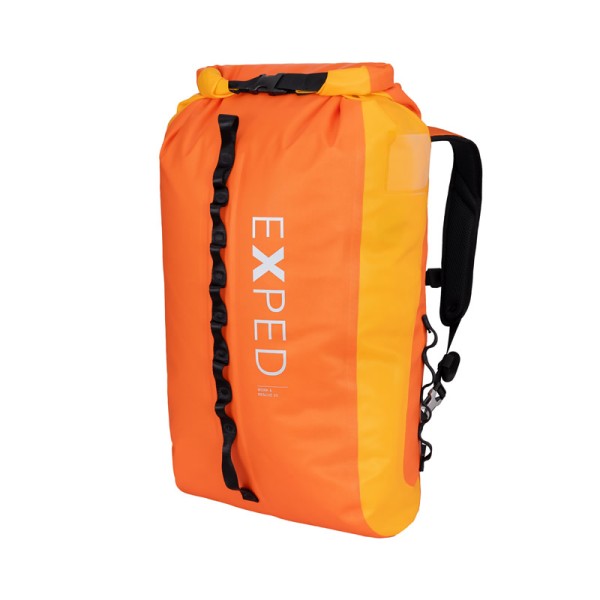 EXPED Work&amp;Rescue 50