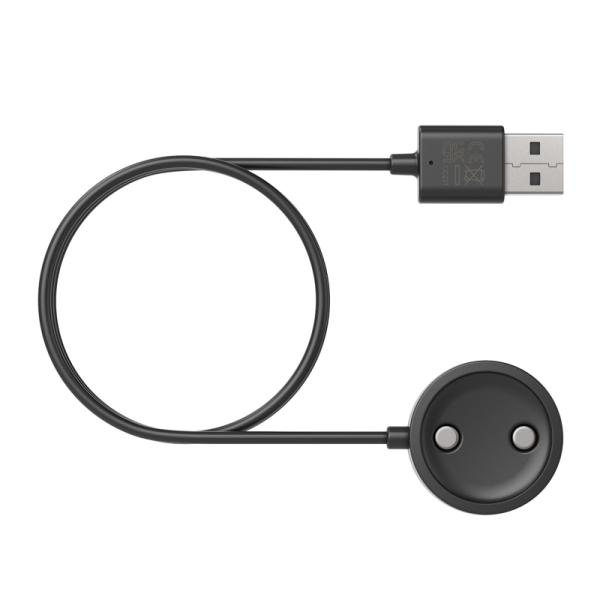 SUUNTO VERTICAL/9 PEAK/9 PEAK PRO USB-Kabel Black