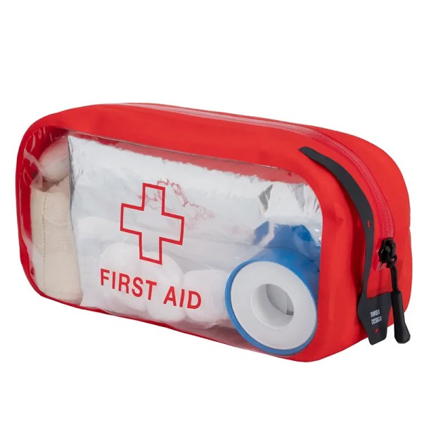EXPED Organizer Cube First Aid 3