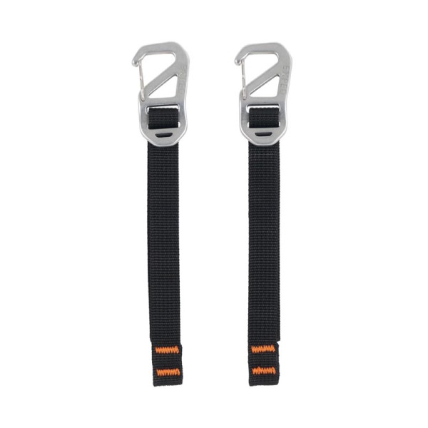 EXPED Accessory Strap Ultra Clip 60 (2 Stück)