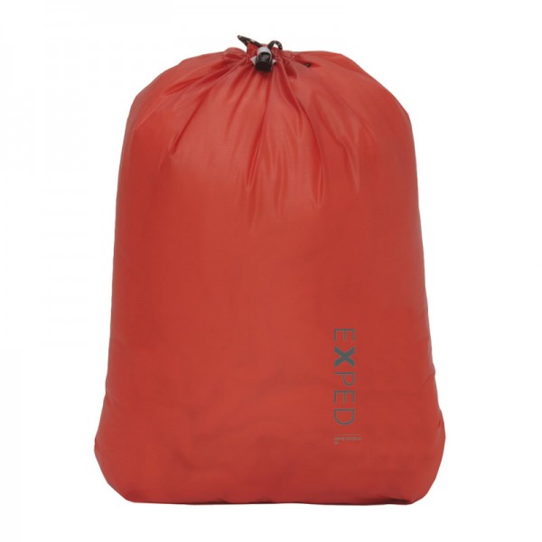 EXPED Cord Drybag UL M Red