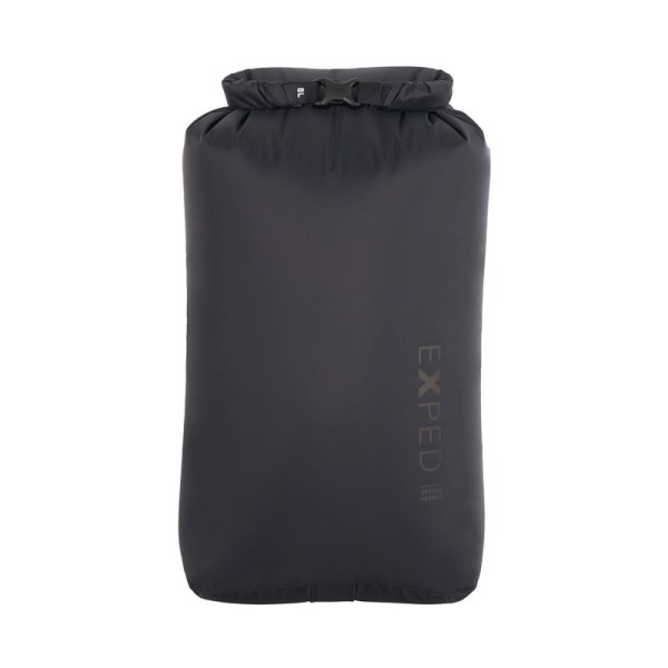 EXPED Drybag Versa 8 Black