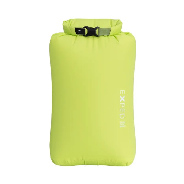 EXPED Drybag Versa Bright 5