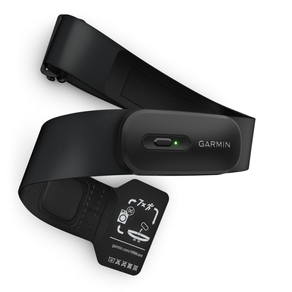 GARMIN HRM 200 Herzfrequenzsensor