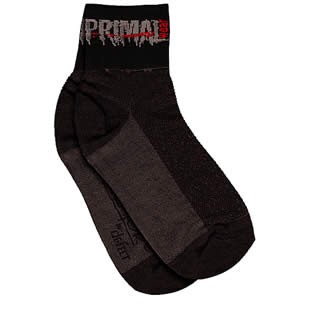Primal Wear Logo Socks