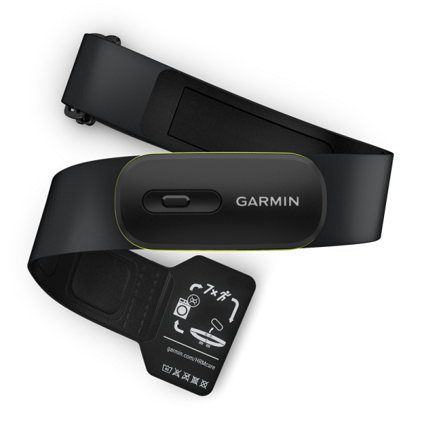GARMIN HRM 600 Herzfrequenzsensor
