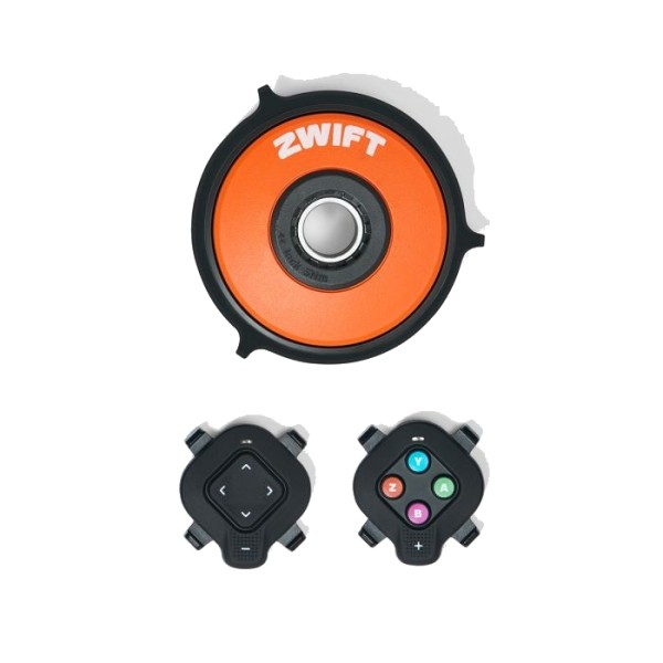 Wahoo Zwift Cog &amp; Click Upgrade Kit V2