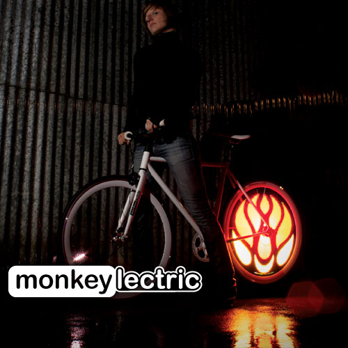monkey light pro